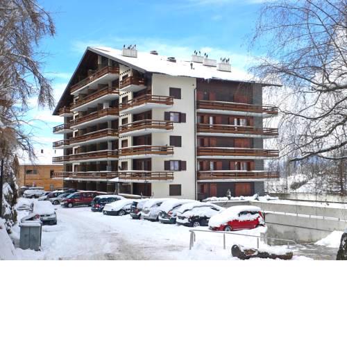 Apartment Quille du Diable 26