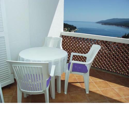 Apartment Rabac 2323a