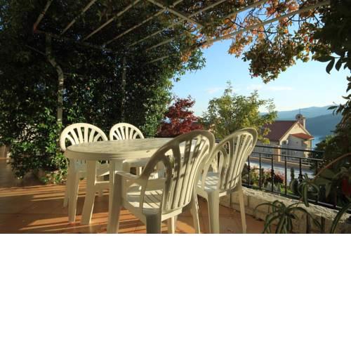 Apartment Rabac 7442c
