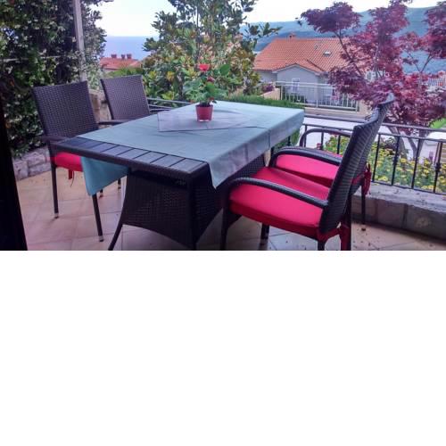 Apartment Rabac 7442d