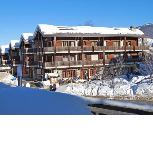 Apartment Raccard 14