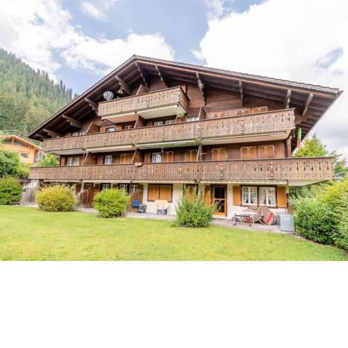 Apartment Résidence Sonnegg (Puric)