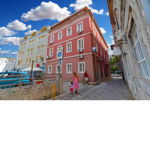 Apartment Radmila 1673
