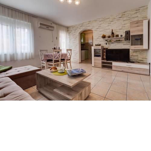 Apartment Radojevic II