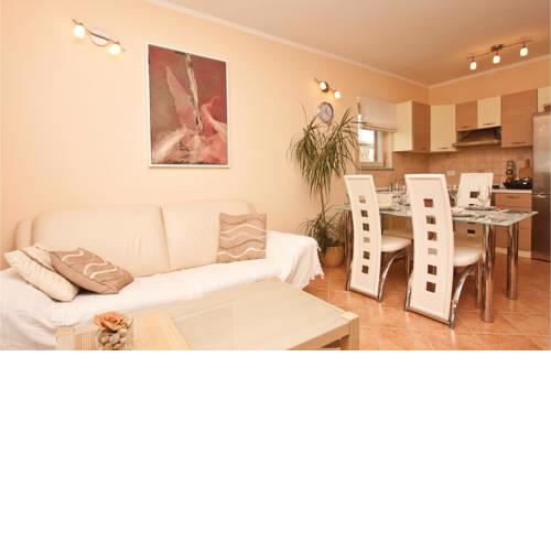 Apartment Radosi kod Zbandaja II