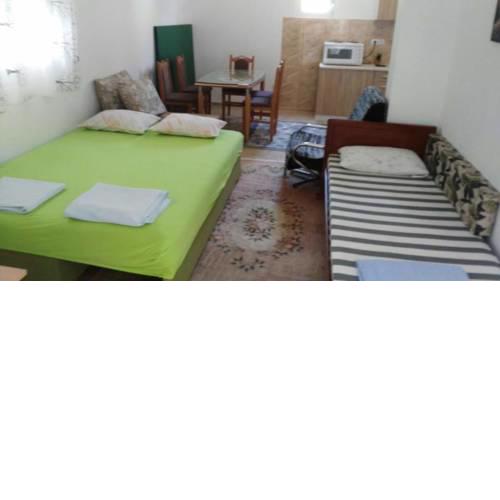Apartment Radunovic