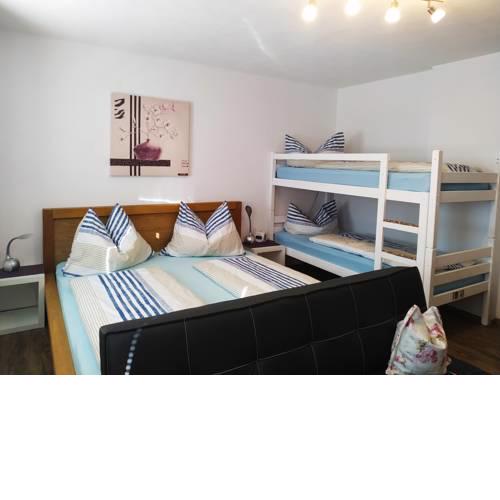 Apartment Rahm