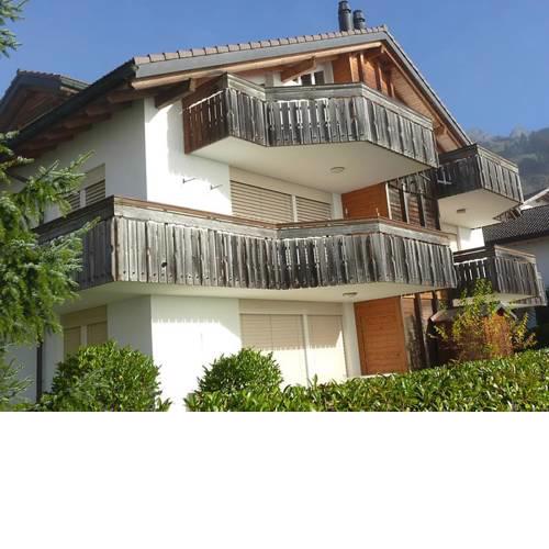Apartment Rainstrasse 55