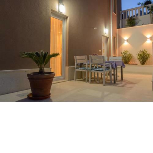 Apartment Rastici 16248b