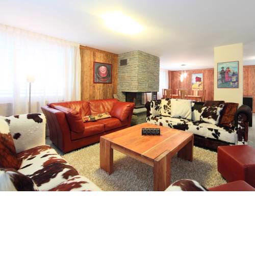 Apartment Rütschi.5