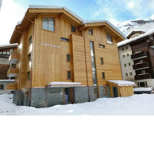 Apartment Rütschi.6