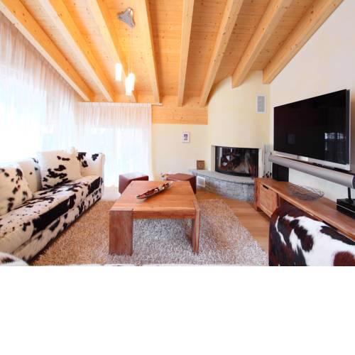 Apartment Rütschi.9