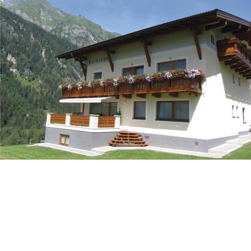 Apartment Rauris 56
