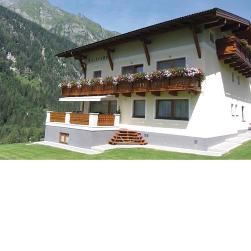 Apartment Rauris Lackenweg