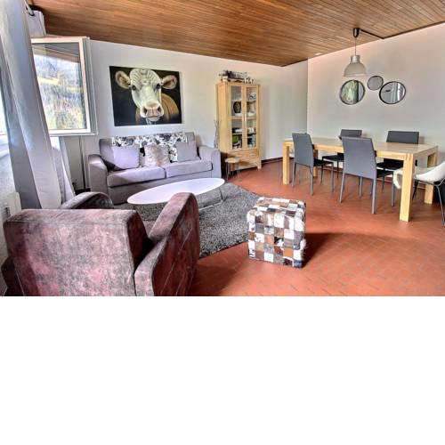 Apartment Ravines 40
