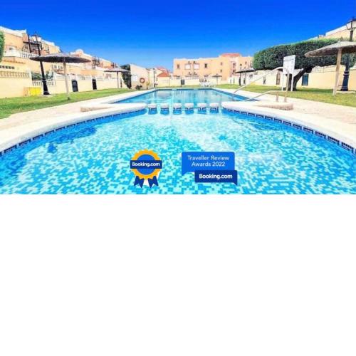 Apartment Rayo Dorado