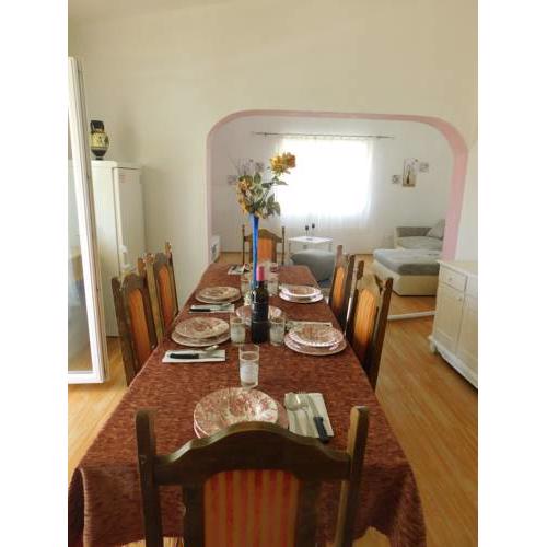 Apartment Ražanac Nikola 2