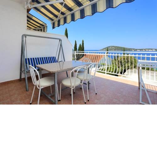 Apartment Razanj 10373b