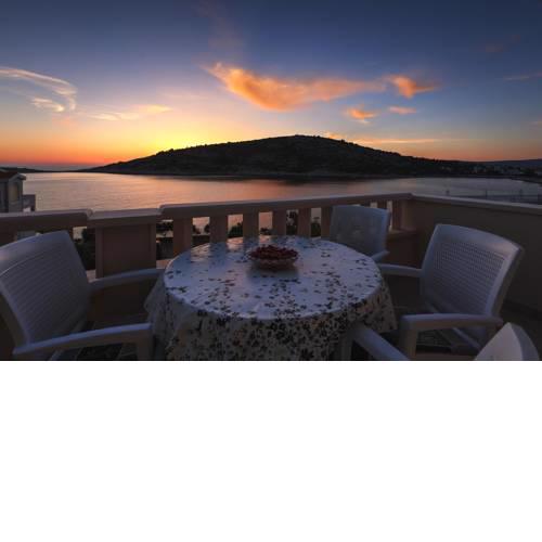 Apartment Razanj 7484a