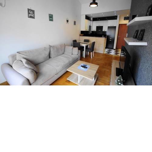 Apartment Rea
