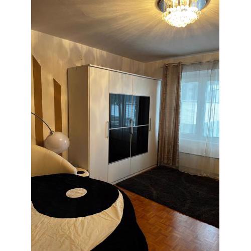 Apartment Red Bull Ring, Knittelfeld