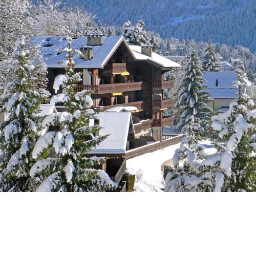 Apartment Regina D3