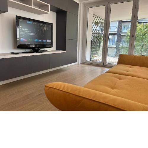 Apartment Regina Luxury Lugano