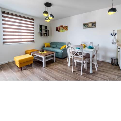 Apartment Regulus