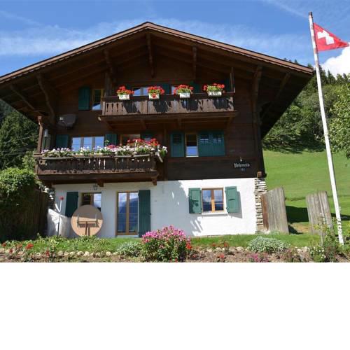 Apartment Rehweid (2. Stock)