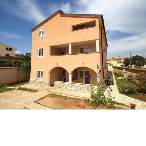 Apartment REKA