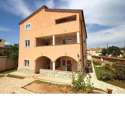Apartment REKA