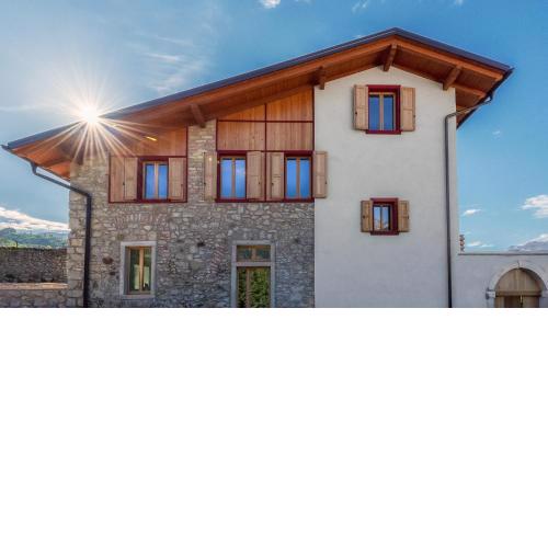 Apartment Relais Mozart