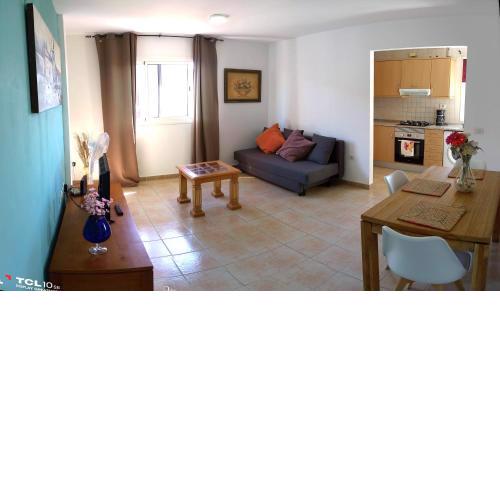 Apartment Relax Tenerife