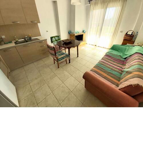 Apartment Relax Time