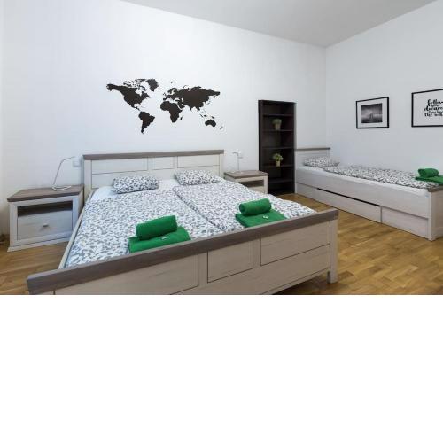 Apartment Relax