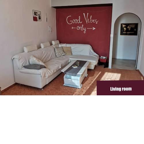 Apartment Relaxo