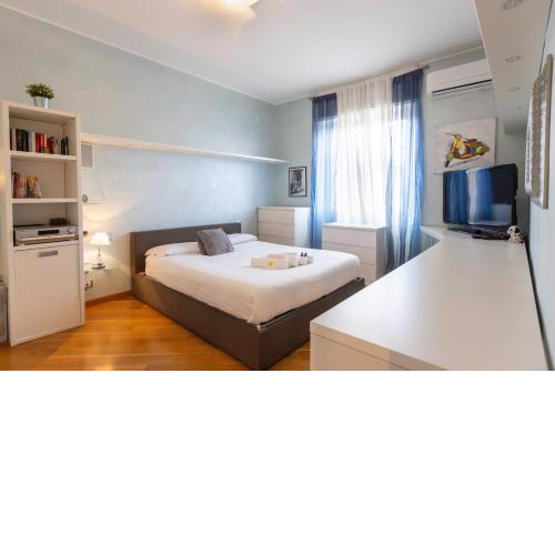 Apartment Rembrandt 27