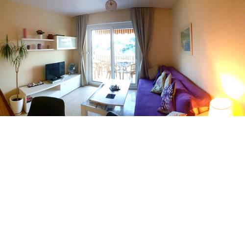 Apartment Remo