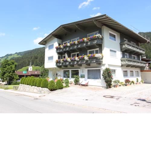 Apartment Renate VI