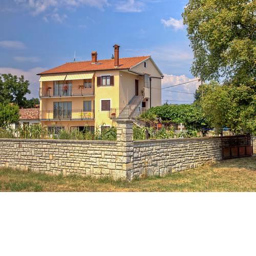 Apartment Renato 807