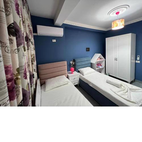Apartment rent Elbasan city center 1