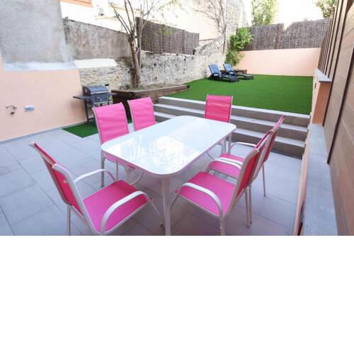 Apartment Rentals Girona Carme 19