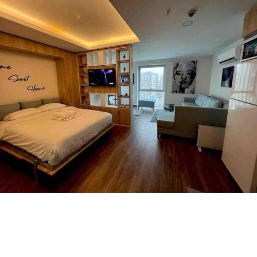 Apartment Residence 1