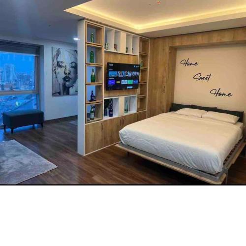 Apartment Residence 2