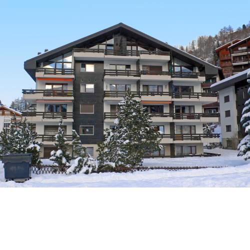 Apartment Residence A.3
