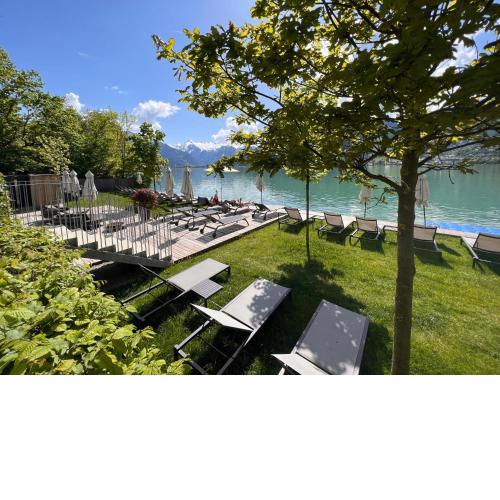 Apartment Residence Bellevue by Interhome
