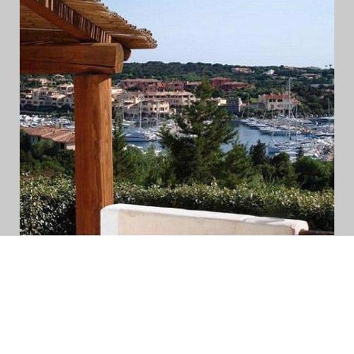 Apartment-Residence, Porto Cervo