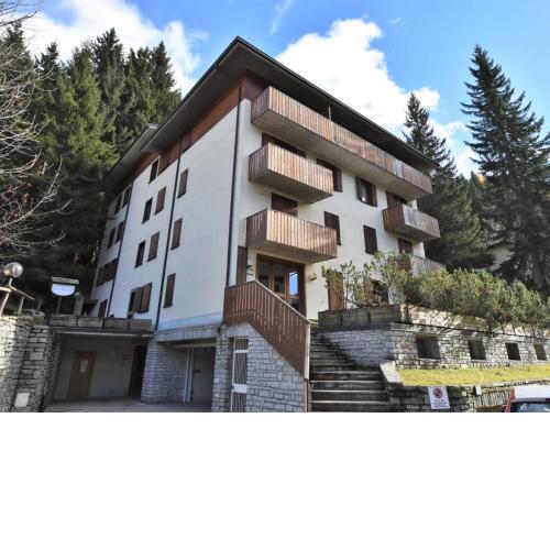 Apartment Residence Primula-2 by Interhome