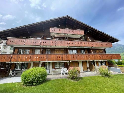 Apartment Résidence Sonnegg - Reimers - Vogel