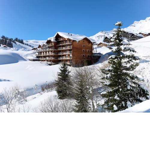 Apartment Residence Sundance (LCR105)
